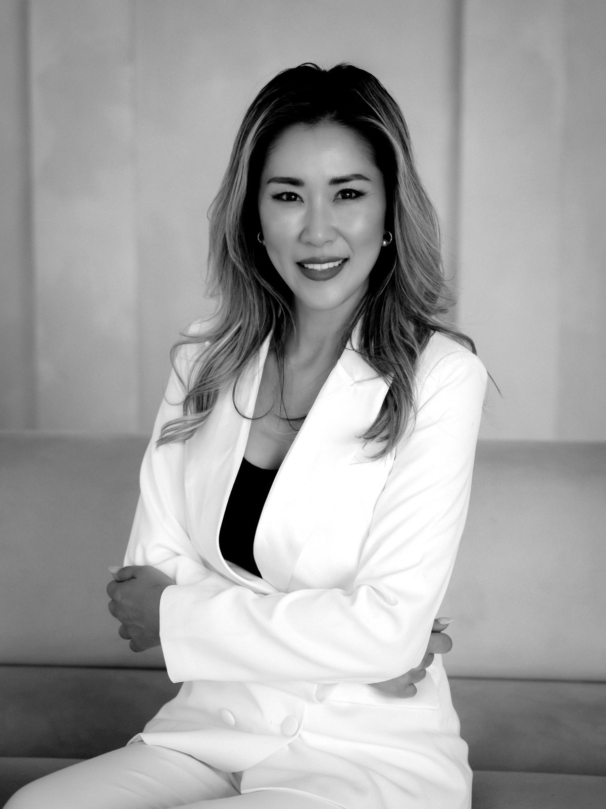 Gina Lee, founder of Elevate You Studio